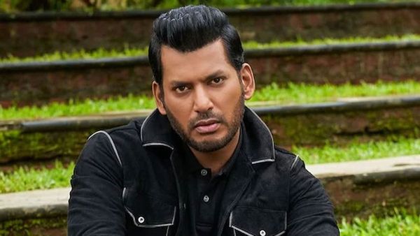 విశాల్ తో పెళ్ళి.. అసలు విషయం చెప్పిన యంగ్ హీరోయిన్