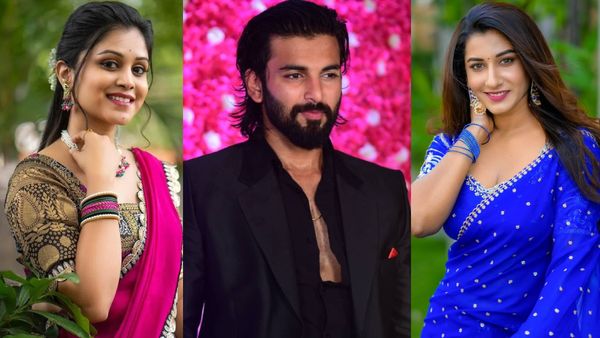 Bigg Boss Telugu 8: విష్ణుప్రియ బాగోతాన్ని బయటపెట్టిన రోహిణీ.. పృద్వీతో లవ్ ట్రాక్ గేమ్ ప్లానా?