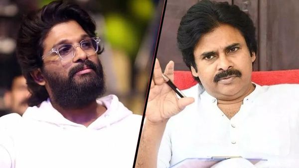 గోటితో పోయేదాన్ని గొడ్డలి దాకా తెచ్చారు.. అల్లు అర్జున్ అరెస్ట్‌పై స్పందించిన పవన్‌కల్యాణ్‌