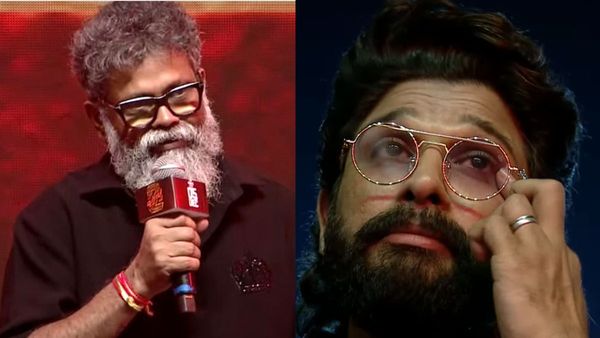 అల్లు అర్జున్ ను చాలా కష్టపెట్టా..మరోసారి మూడేళ్లు ఇస్తే..సుక్కు కోసం బన్నీ ఇంత త్యాగం చేశారా?