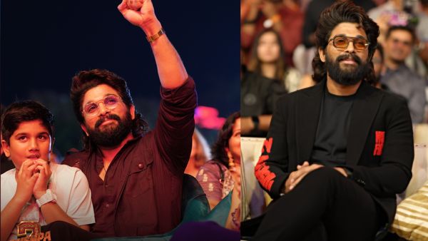 Allu Arjun: ఇదే అతి పెద్ద విజయం .. అల్లు అర్జున్ ఎమోషన్..