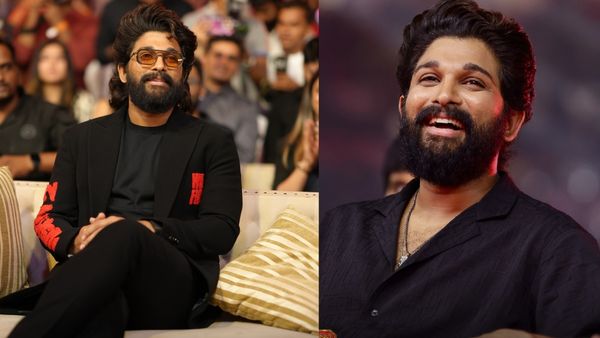 Allu Arjun: ' ఇప్పుడేం మాట్లాడలేను' అల్లు అర్జున్ ఎమోషనల్..