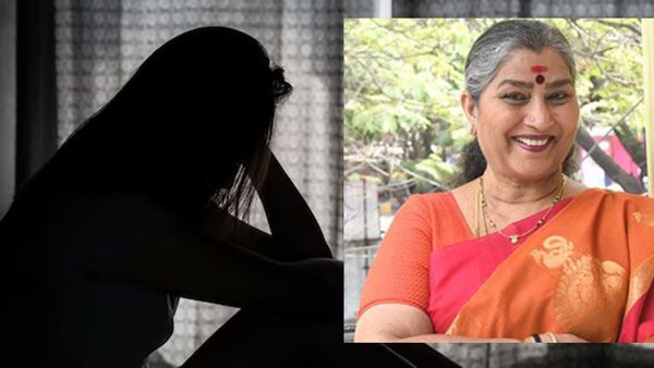 8 గంటలు అదే పని .. అంతా పీల్చేస్తారు , సీనియర్ నటి షాకింగ్ కామెంట్స్