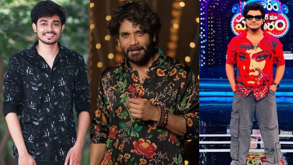 Bigg Boss Telugu 8 Grand Finale: బయటికి రా చూసుకుందాం.. కింగ్ నాగ్ ముందే అవినాష్ కు మణికంఠ వార్నింగ్..