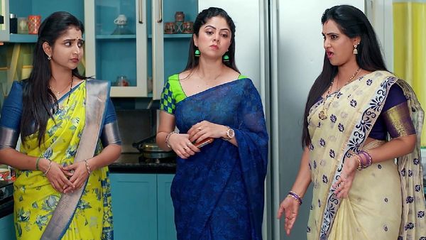 Brahmamudi December 16th Episode : కావ్యని ఏటీఎంలా వాడేస్తోన్న ధాన్యలక్ష్మీ .. రాజ్‌కి ఎస్ఐ వెన్నుపోటు