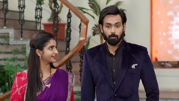 Brahmamudi December 23rd Episode: దుగ్గిరాల వారి ఖజానా ఖాళీ.. కావ్య దెబ్బకు బిత్తరపోయిన రుద్రాణి, ధాన్యం