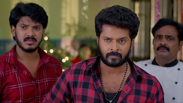 Gunde Ninda Gudi Gantalu: సంజూ ప్లాన్ ఫెయిల్.. చెల్లెలు పెళ్లి చూపులు చెడగొట్టిన బాలు..