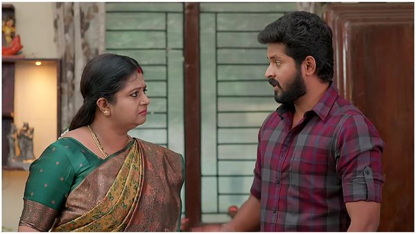 Gunde Ninda Gudi Gantalu December 24th: సంజు బుట్టలో పడ్డ మౌనిక.. చెల్లి పెళ్లి చూపులు చెడగొట్టిన బాలు..