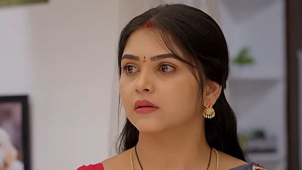 Gunde Ninda Gudi Gantalu December 5th: బెడిసికొట్టిన రోహిణీ ప్లాన్.. గట్టురట్టు చేసిన మీనా.. బాలుకు సర్పైజ్..