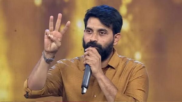 ఆ ఇద్దరి మెగా హీరోలపై జానీ మాస్టర్ షాకింగ్ రియాక్షన్