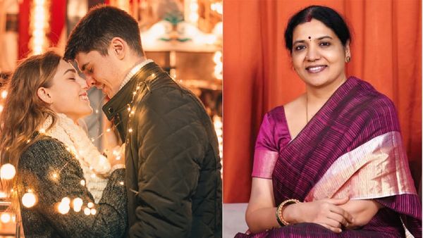 భర్త సీక్రెట్ గా ఎఫైర్ పెట్టుకుంటే తప్పేంటి.. టాలీవుడ్ హీరోయిన్ షాకింగ్ కామెంట్స్..