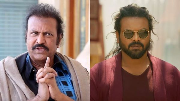 మంచు ఫ్యామిలీలో ఆస్తి గొడవలు, కొట్టుకున్న మోహన్‌బాబు - మనోజ్? .. నిజమెంత?