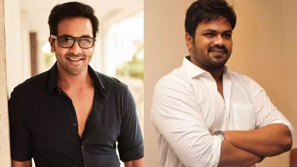 ఆరని మంచు వారి మంటలు.. పంచదారతో చిచ్చు పెట్టిన మంచు విష్ణు