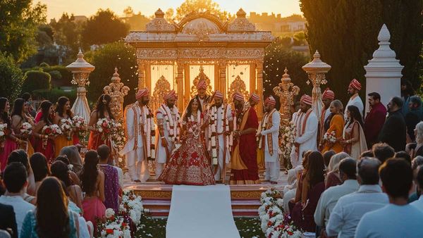 సైలెంట్ గా టాలీవుడ్ డైరెక్టర్ లవ్ మ్యారేజ్.. ఫోటో వైరల్ కావడంతో అసలు విషయం..