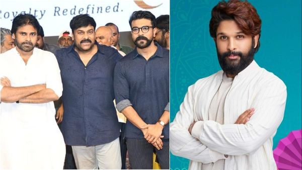 ఆ వ్యక్తి వల్లే మెగా ఫ్యామిలీలో విభేదాలు .. పుల్లలు పెడుతూ , అల్లు అర్జున్ అందుకే దూరం?