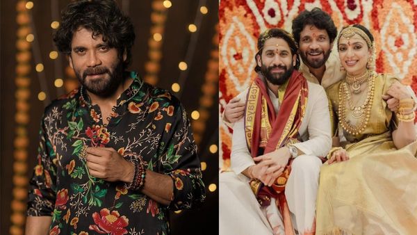 నాటుకోడి తిని.. బీరు తాగినప్పుడు ఈ ఆలోచన వచ్చింది.. నాగార్జున మాటల్లో