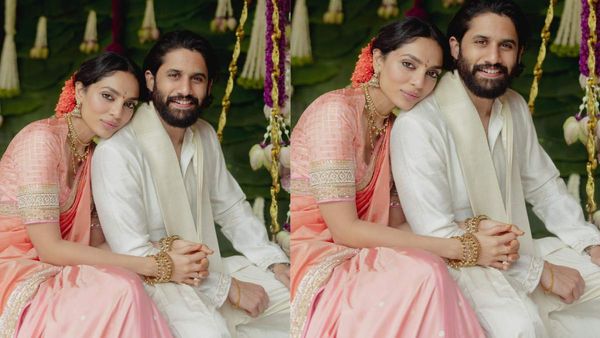 Naga Chaitanya Sobhita Wedding: ఘనంగా శోభిత, చైతూల పెళ్లి.. హజరయ్యే గెస్టులు వీళ్లే..
