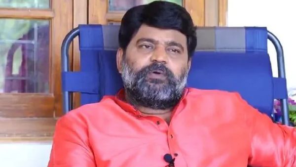 ఇంట్లో ఇల్లాలు.. ఇండస్ట్రీలో ప్రియరాలు.. తప్పు ఒప్పుకున్న బుల్లితెర మెగాస్టార్..