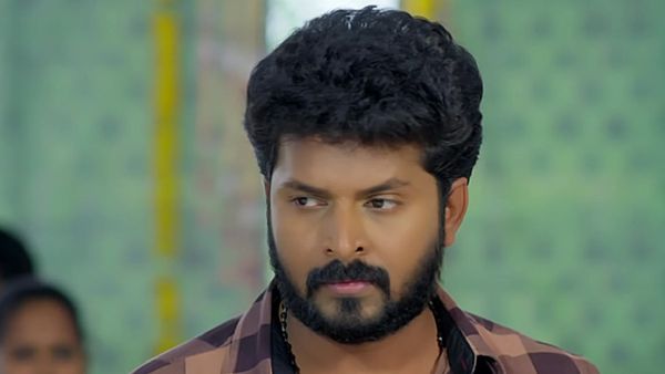 Gunde Ninda Gudi Gantalu December 31th: వదిన అలా.. మరిది ఇలా.. అంతా దొంగ బ్యాచే..