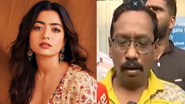 సంధ్య థియేటర్ ఘటన .. రష్మికని రేవతి భర్తకి ఇచ్చి పెళ్లి చేయాలంటూ డిమాండ్