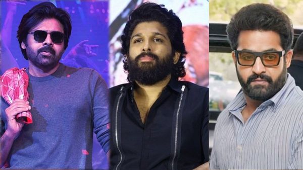 పవన్, ఎన్టీఆర్‌ నీలాగే చేస్తున్నారా .. అల్లు అర్జున్‌ని ఏకిపారేస్తోన్న నెటిజన్లు