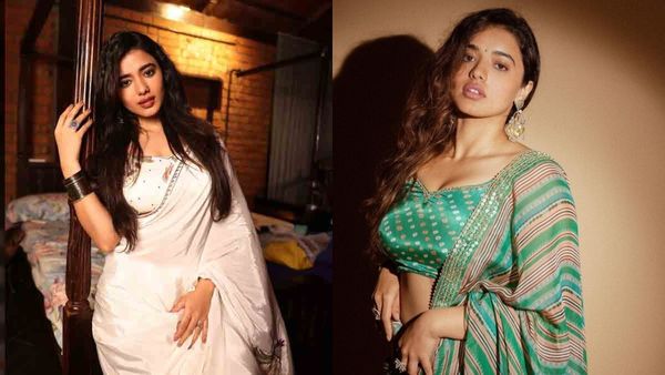 మొన్న శ్రీలీల .. ఇపుడు మరో యంగ్ బ్యూటీ , ఈ హీరోయిన్స్‌కి ఏమైంది?