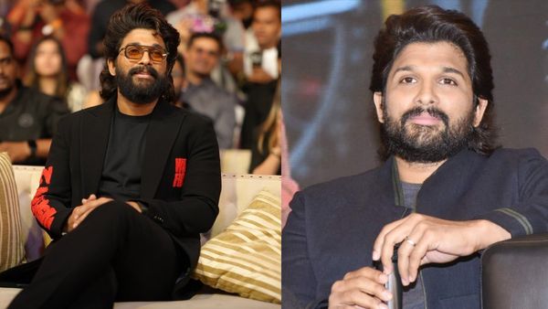 అల్లు అర్జున్‌లో ఎంత మార్పు .. షాకవుతున్న ఫ్యాన్స్ , కారణం ఏంటీ?