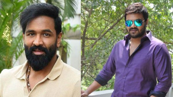 మంచు మనోజ్ షాకింగ్ ట్విస్ట్ .. అన్న నుంచి ప్రాణహాని.. తెరపైకి ఊహించని వ్యక్తి పేరు 