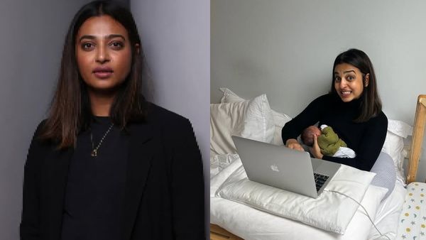 పెళ్లైన 12 ఏళ్లకు తల్లి అయిన హీరోయిన్.. డెలివరీ తర్వాత తొలిసారి అంటూ పోస్ట్