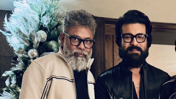 Game Changer Review: గేమ్‌ ఛేంజర్‌ ఫస్ట్‌ రివ్యూ.. రామ్‌చరణ్‌ మూవీపై హైప్ పెంచిన సుకుమార్..