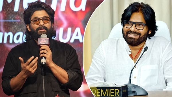 Pawan Kalyan – Allu Arjun: అల్లు అర్జున్ షాకింగ్ కామెంట్స్.. ఫ్యాన్ వార్ కు తెరపడినట్టేనా..