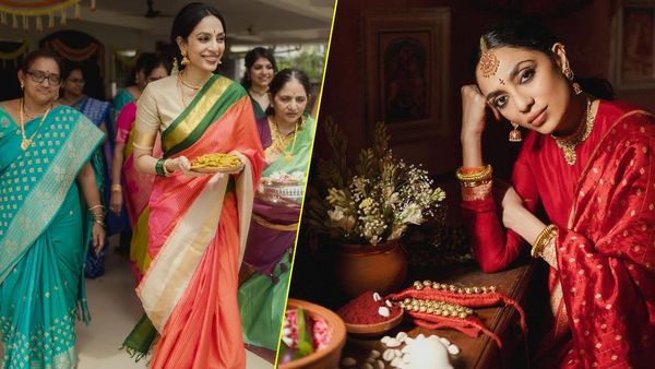 నాగచైతన్యతో పెళ్లి… ఆ విషయంలో సమంత ను మించి శోభితా ట్రెండ్ సెట్ చేస్తుందిగా..!