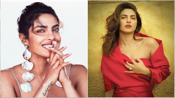 Priyanka Chopra : బికినీలో రెచ్చిపోయిన ప్రియాంక చోప్రా .. నడిరోడ్డుపై అన్ని విప్పేసిందిగా