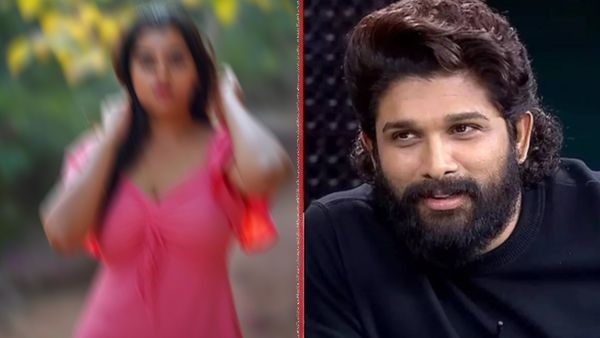 ముసలి హీరోల పక్కన చేయను.. అల్లు అర్జున్‌కి నో చెప్పేశా , స్టార్ హీరోయిన్ షాకింగ్ కామెంట్స్