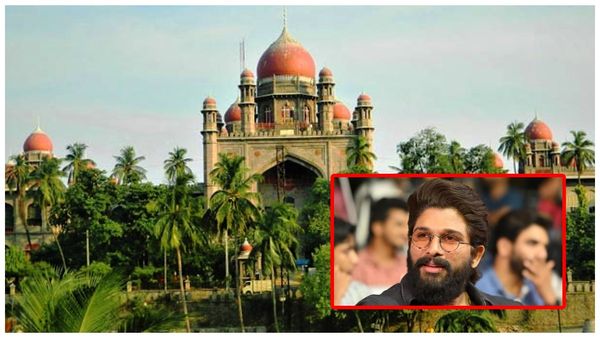 Allu Arjun Bail: అల్లు అర్జున్ కు మధ్యంతర బెయిల్.. మరీ జైలు తప్పినట్లేనా..