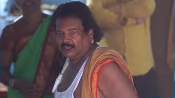 ఇండస్ట్రీలో మరో విషాదం.. బలగం నటుడు కన్నుమూత..