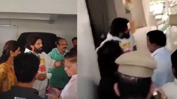 Allu Arjun Arrest: అసలు తప్పు ఎవరిది? కేసును తప్పుదారి పట్టిస్తున్నారా? సంచలనం సృష్టిస్తున్న లెటర్!