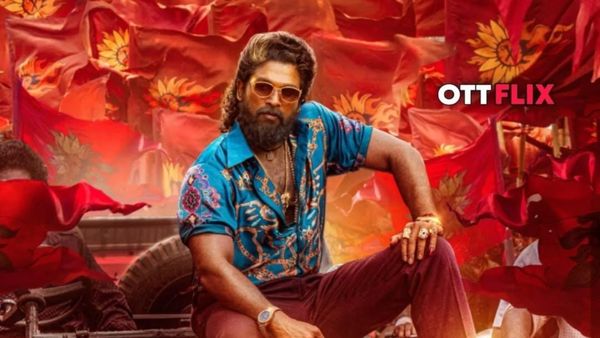 Pushpa 2 OTT Release : పుష్ప 2 ఓటీటీ డేట్ ఫిక్స్ .. ఇంత తొందరగానా, ఎప్పటి నుంచి అంటే?