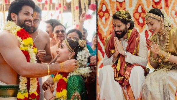 Year Ender 2024 : నాగచైతన్య , కీర్తి సురేష్.. 2024లో పెళ్లి చేసుకున్న టాలీవుడ్ సెలబ్రెటీలు వీళ్లే!!