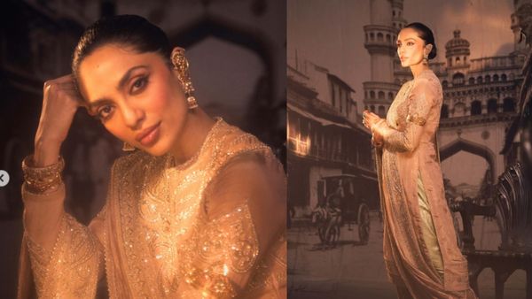 Sobitha: పెళ్ళై పది రోజులు కూడా కాలేదు.. అక్కినేనివారి కొత్త కోడలు డేరింగ్ స్టెప్ !