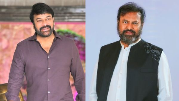 మంచు గొడవల్లోకి మెగాస్టార్ పేరు .. సంబంధం లేకపోయినా బద్నామ్ చేసే యత్నం?