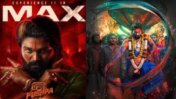 Pushpa 2 OTT: కళ్లు చెదిరే ధరకు పుష్ప 2 ఓటీటీ రైట్స్! అల్లుఅర్జున్ మూవీ స్ట్రీమింగ్ ఎప్పుడంటే?