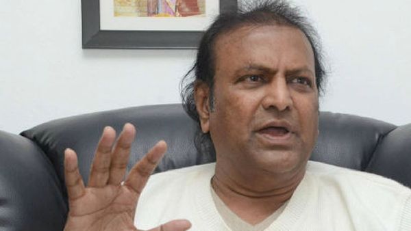 మంచు ఫ్యామిలీలో గొడవలు .. ఓ పక్క కొట్టుకుంటుంటే, మోహన్ బాబు వింత ప్రవర్తన