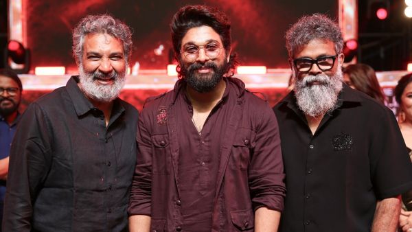 పుష్ప 2 కి ప్రమోషన్స్ అక్కర్లేదు.. ఆల్ ది బెస్ట్ చెప్పను.. స్టార్ డైరెక్టర్ కామెంట్స్