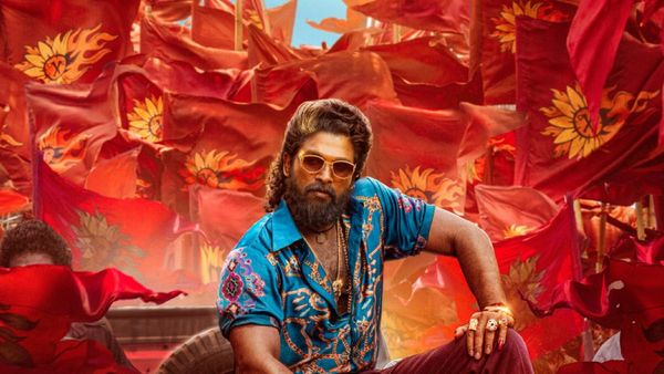 Pushpa 2 Day 6 collection : స్త్రీ 2 ఔట్ .. 1000 కోట్లకు అడుగుదూరంలో పుష్ప, 6వ రోజు ఎన్ని కోట్లంటే?