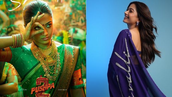 రష్మికని ఏకేస్తున్న నెటిజన్స్.. కొంప ముంచిన 