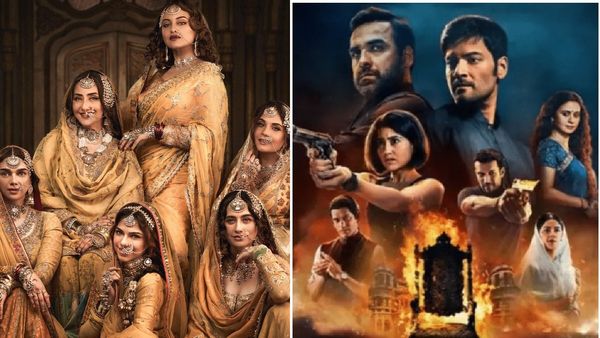 Google 2024 search trends: ఈ ఏడాది అత్యధికంగా సెర్చ్ చేసిన టాప్ 10 టీవీ షోలు, వెబ్ సిరీస్‌లు ఇవే..