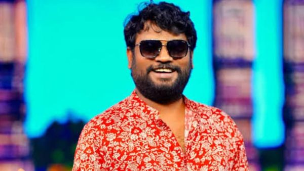 ఇండస్ట్రీలో మరో కలకలం.. కమిటీ కుర్రాళ్ళు నటుడు అరెస్టు..