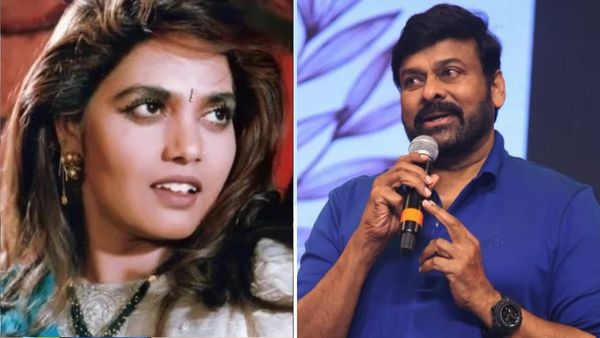 Chiranjeevi: అందరి ముందు సిల్క్ స్మితను చిరంజీవి కొట్టారా? అసలేం జరిగిందంటే?