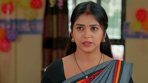 Gunde Ninda Gudi Gantalu December 13th: సురేంద్రకు క్లాస్ పీకిన మీనా.. స్టోన్ లేడీని అలా చూసి భయపడ్డ ప్రభావతి